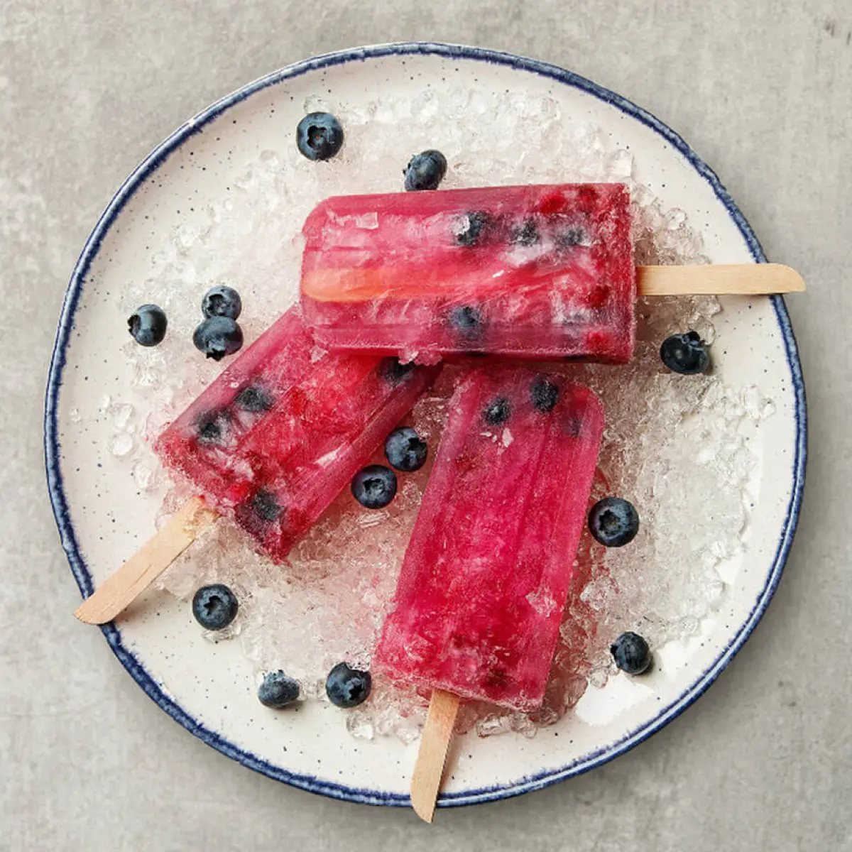 7UP Pomberry Pops Recipe