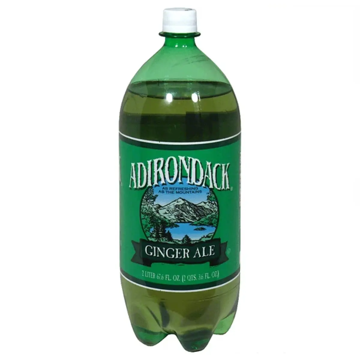 Adirondack Ginger Ale