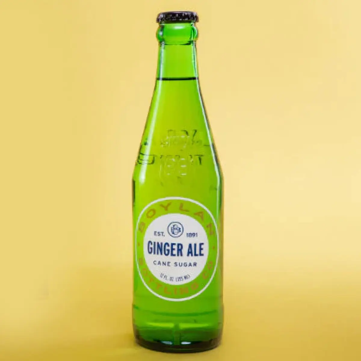 Boylan Ginger Ale