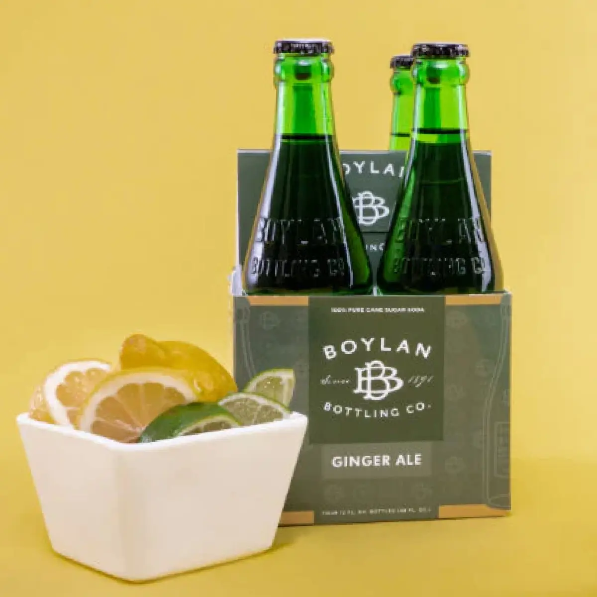 Boylan Ginger Ale