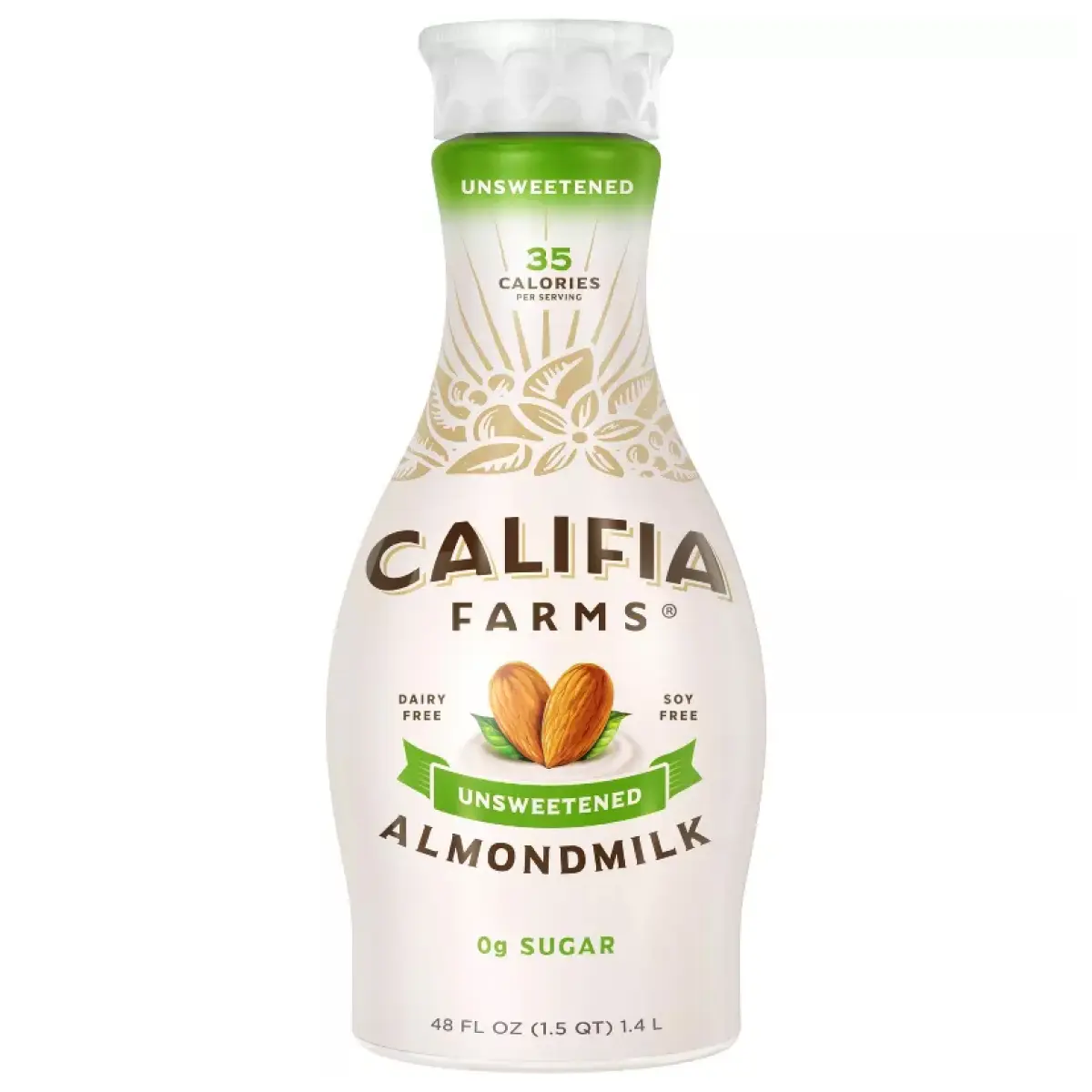 Califia Farms Unsweetened Almond Milk