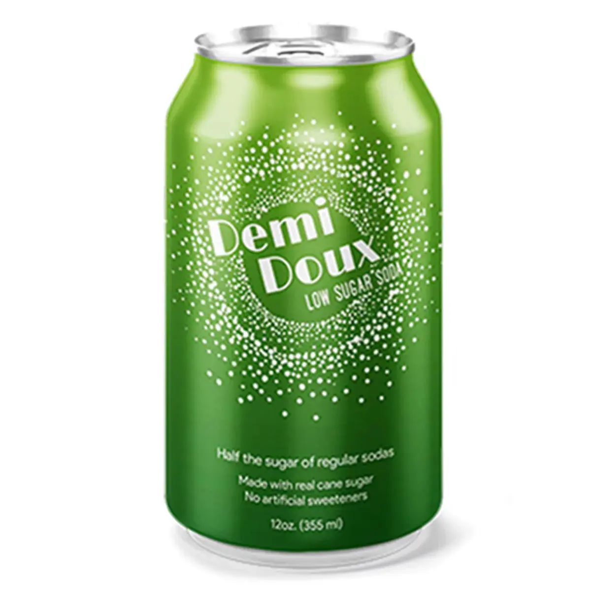 Demi Doux Ginger Ale