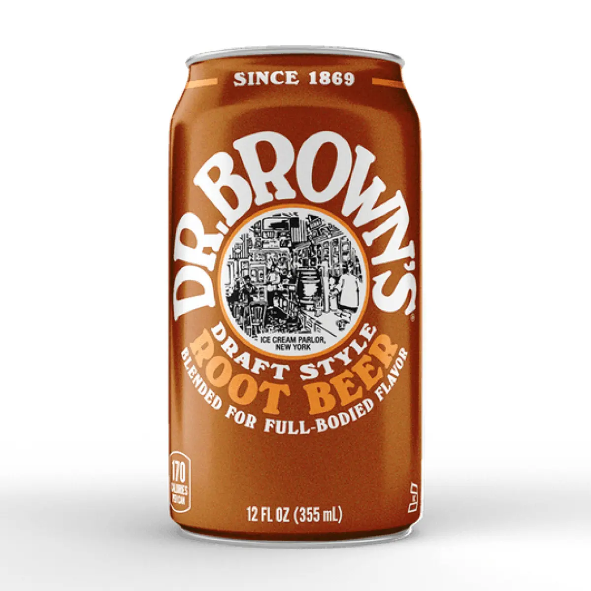 Root beer