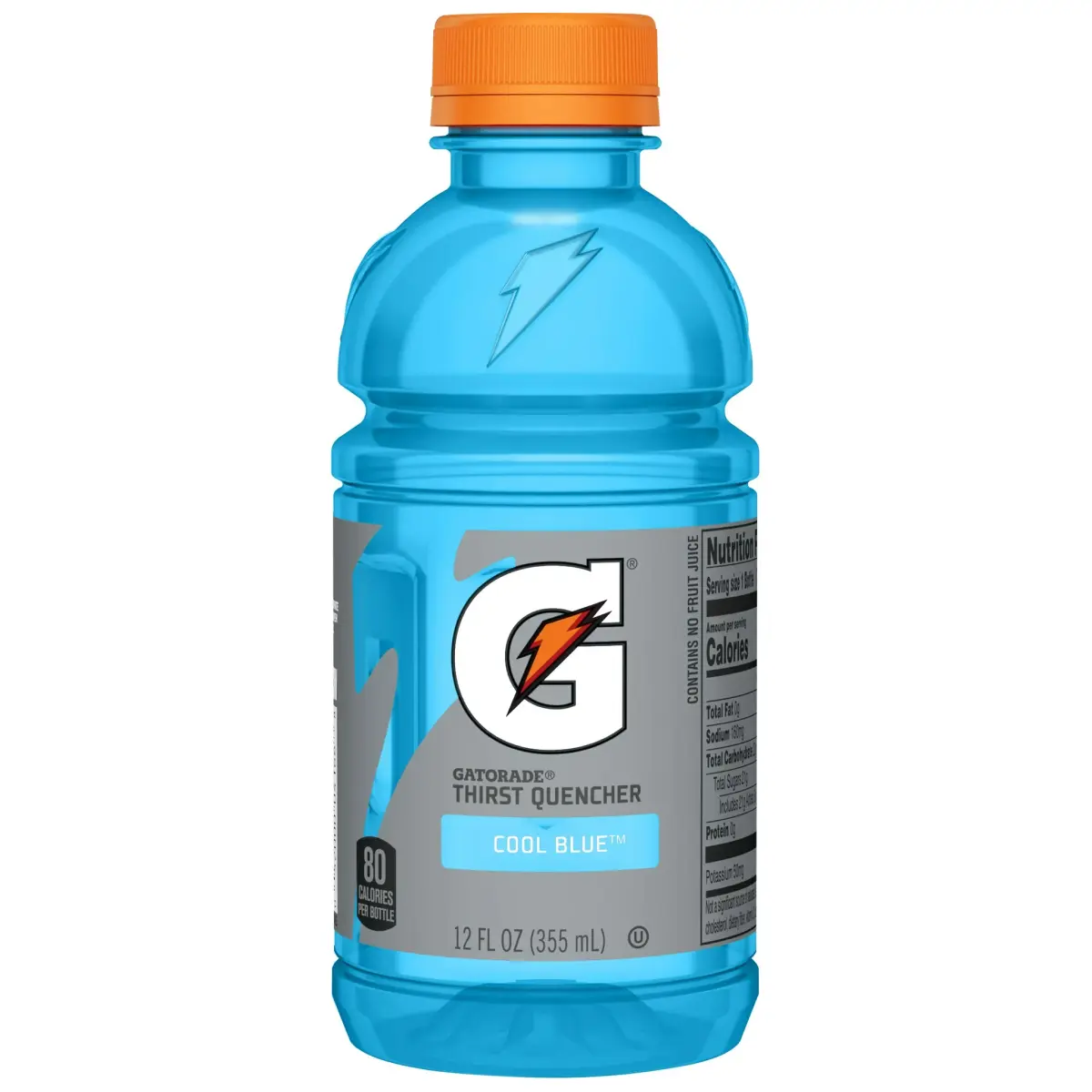 Gatorade Cool Blue Thirst Quencher