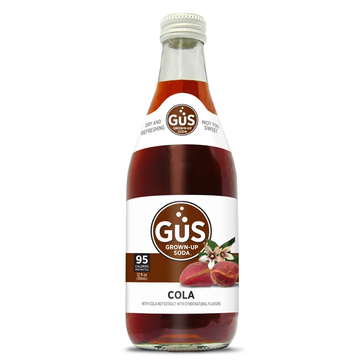 GuS Cola