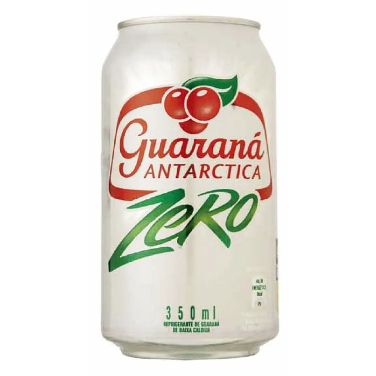 Guaraná Antarctica Zero