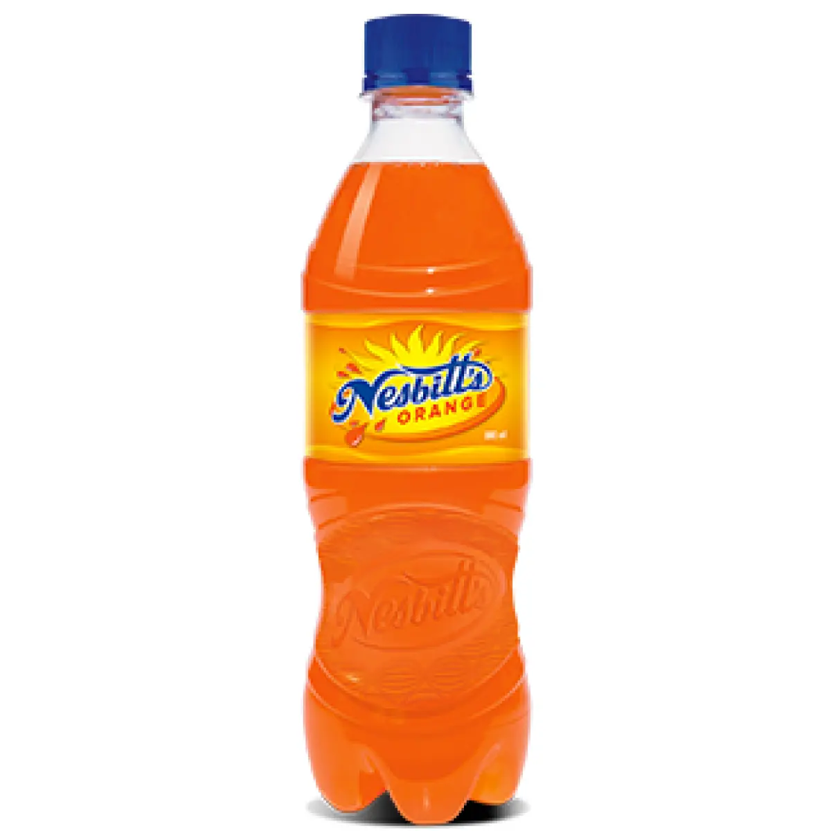 Nesbitt's Orange Soda