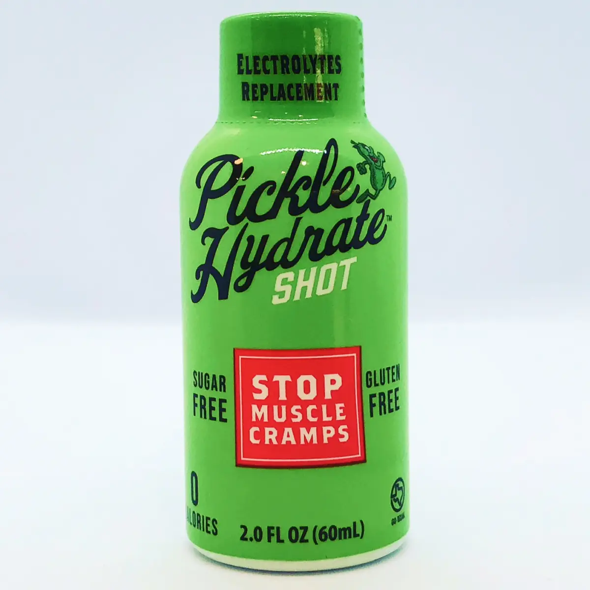 Pickle Hydrate Shot