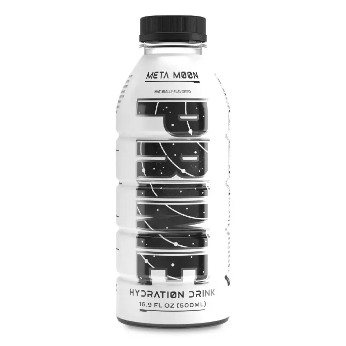 Prime Hydration Meta Moon Sports Drink