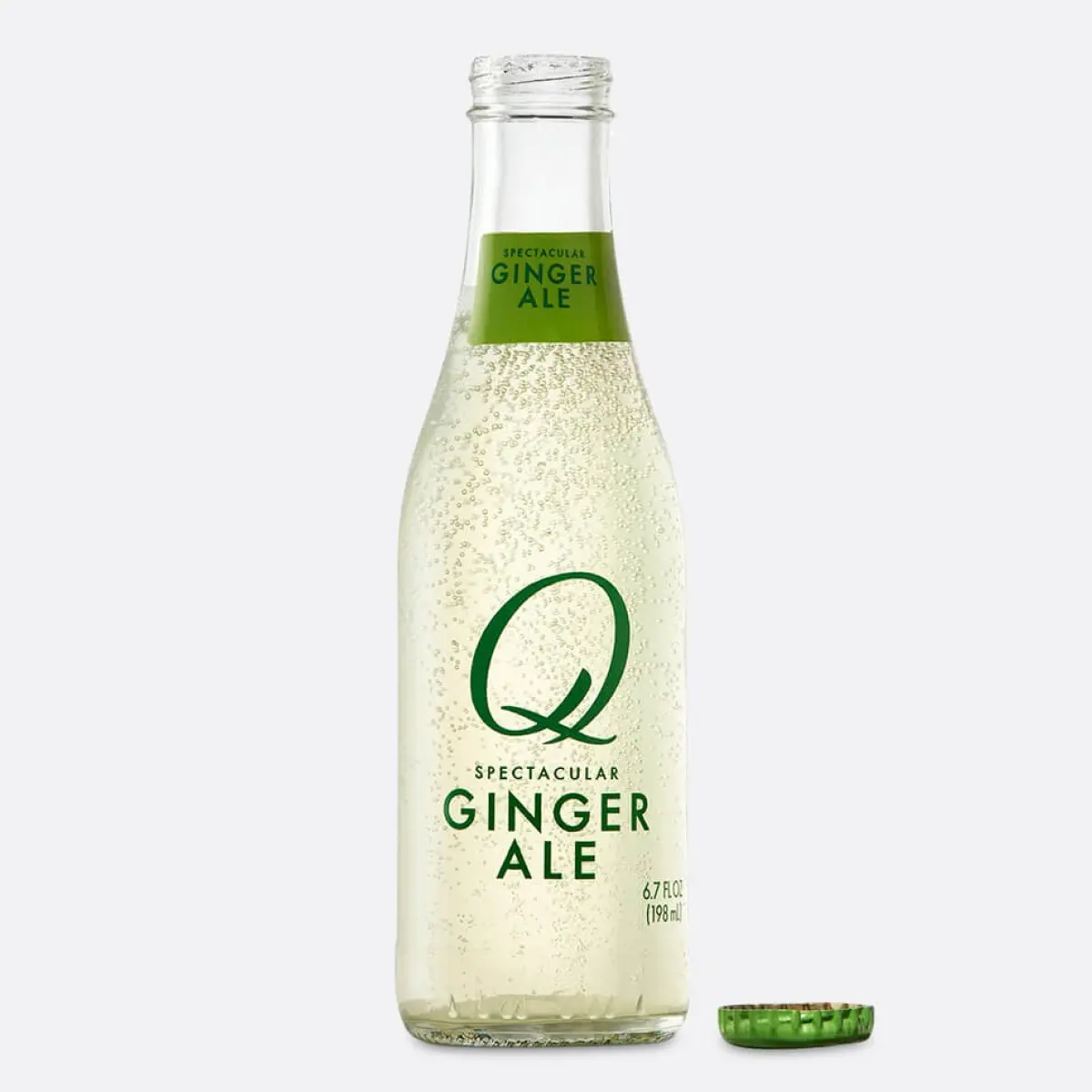 Q Ginger Ale