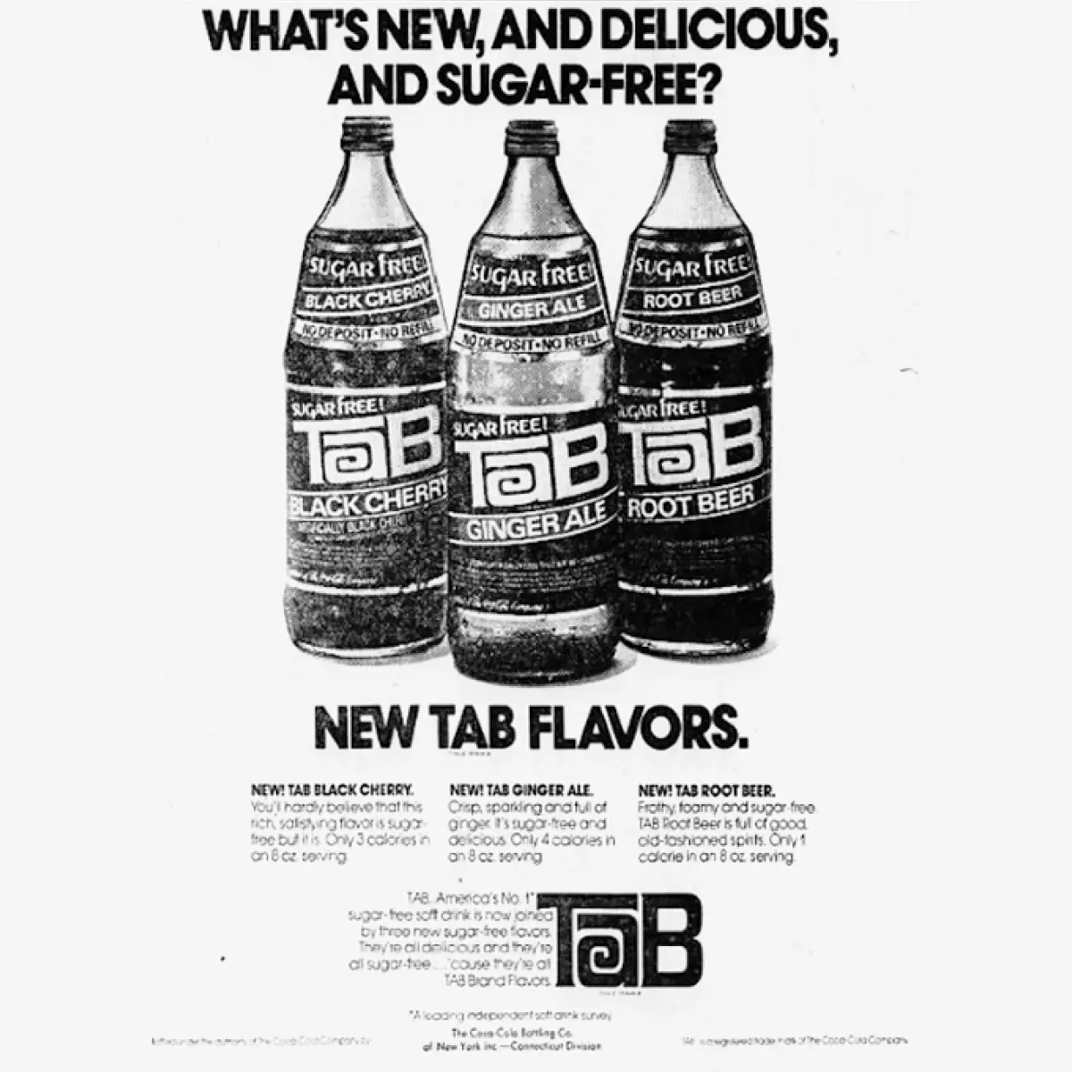 TaB Ginger Ale