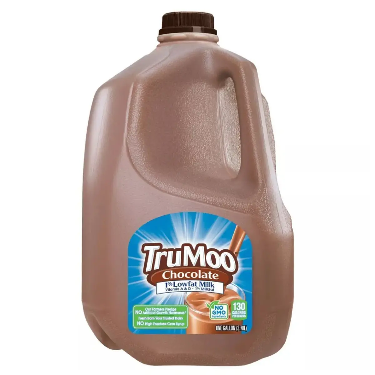 TruMoo Lowfat Chocolate Milk