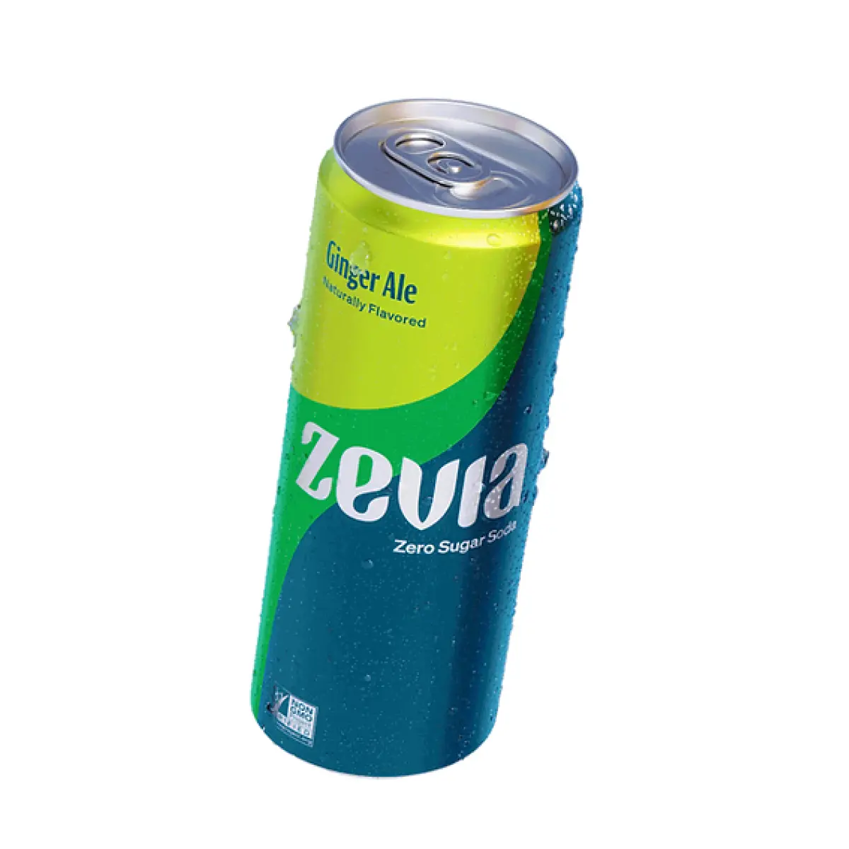 Zevia Ginger Ale