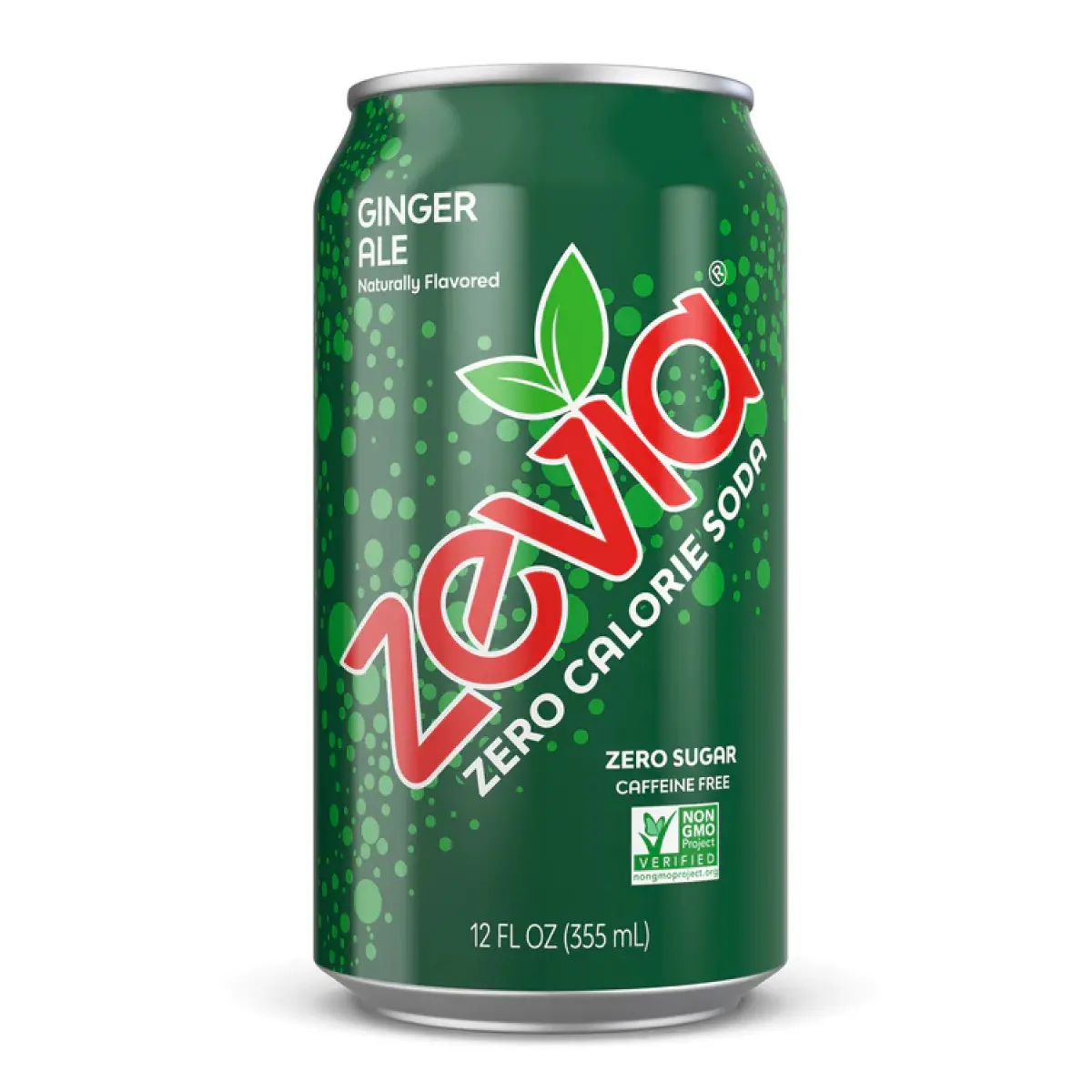 Zevia Ginger Ale