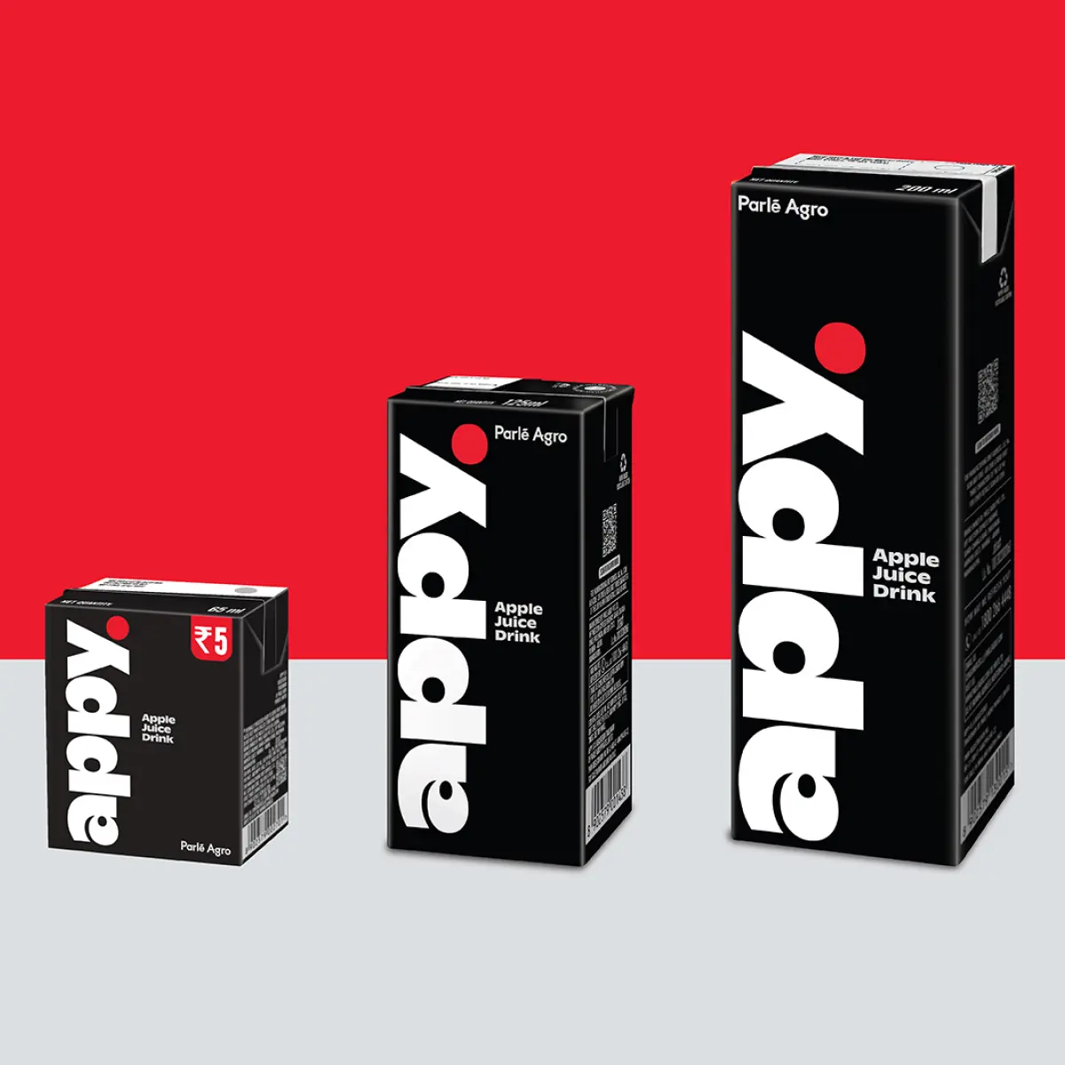 appy Apple Juice Carton Sizes