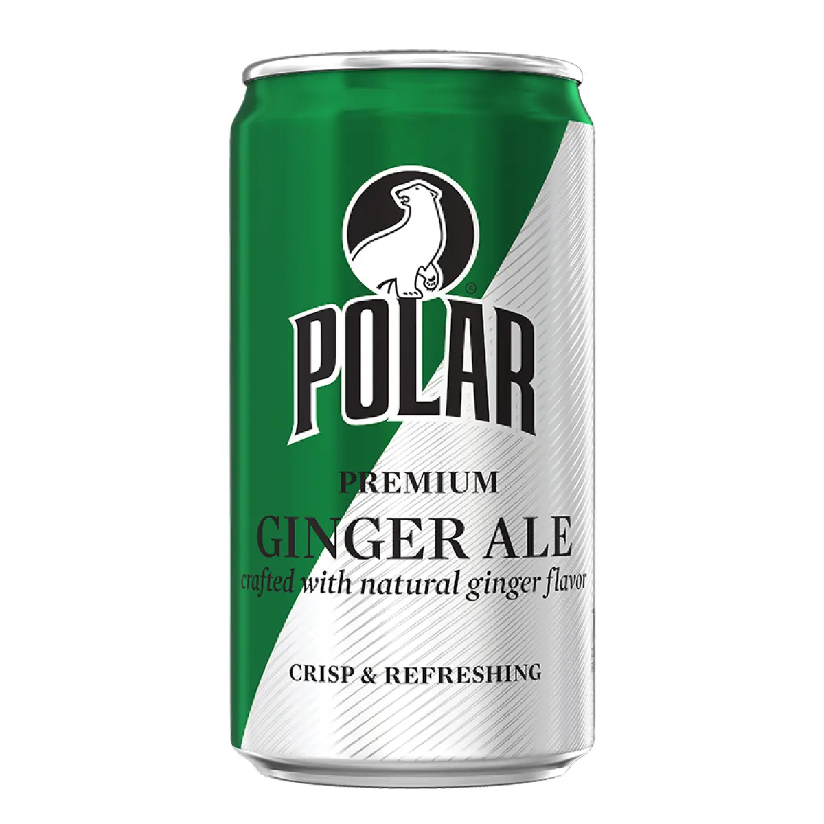 Polar Premium Ginger Ale