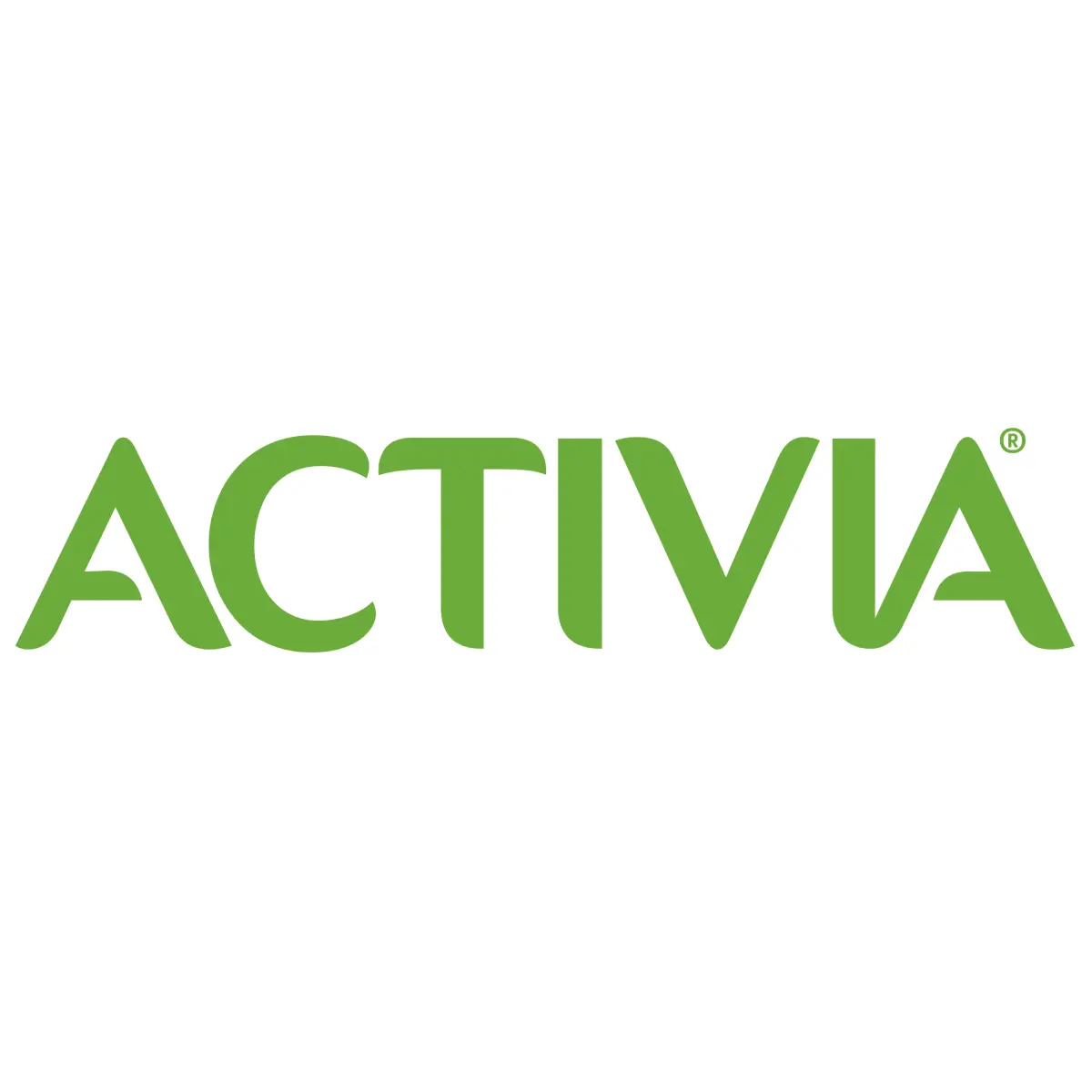 Activia Logo