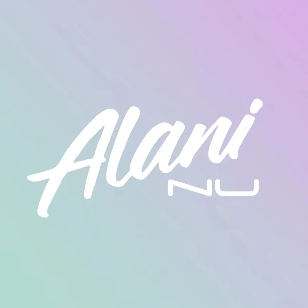 Alani Nu Logo