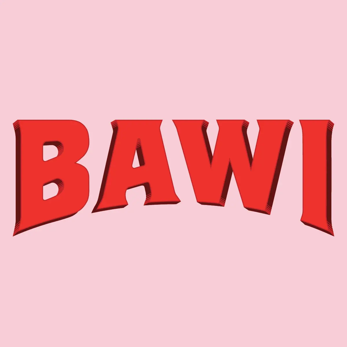 BAWI Beverages Logo