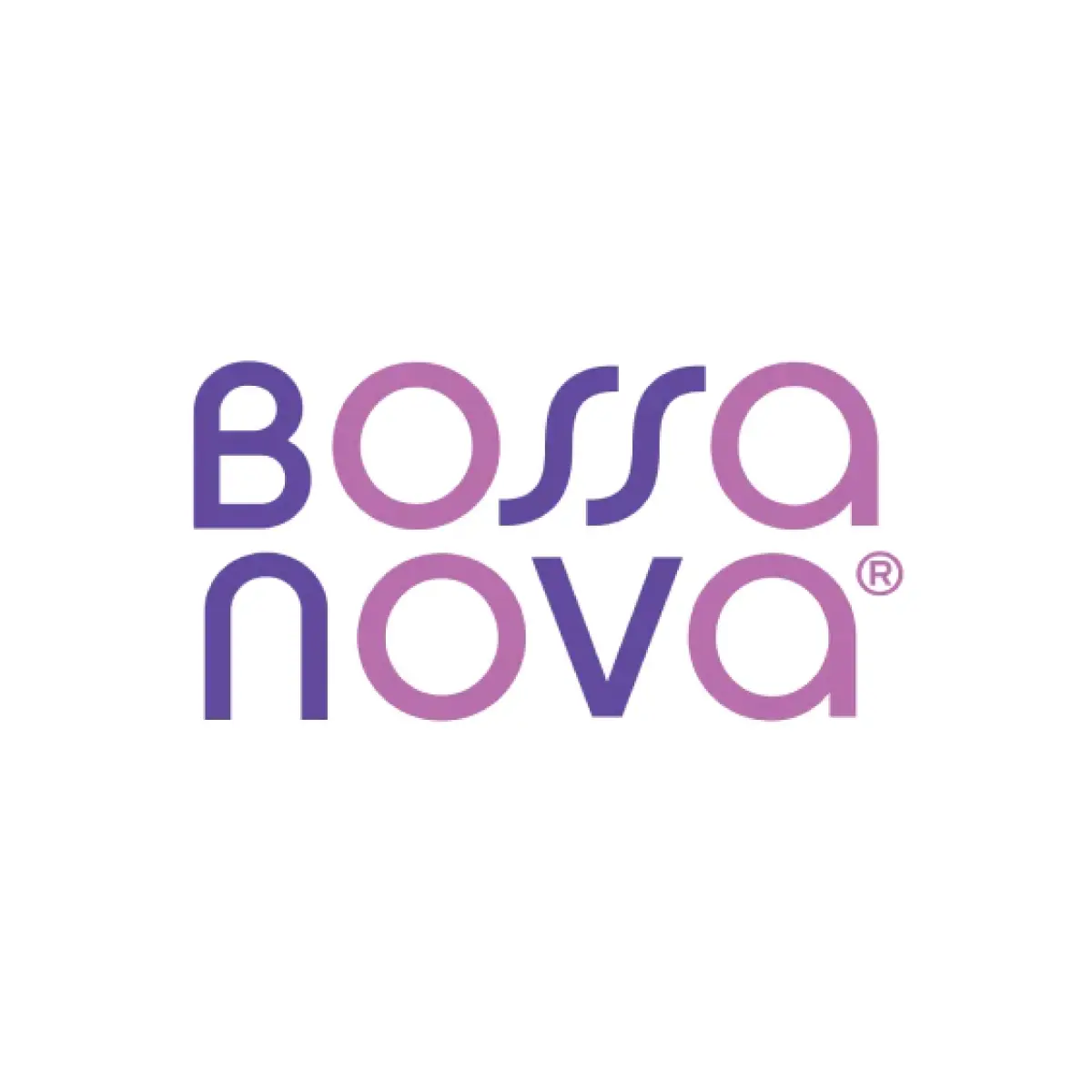 BOSSA NOVA Logo