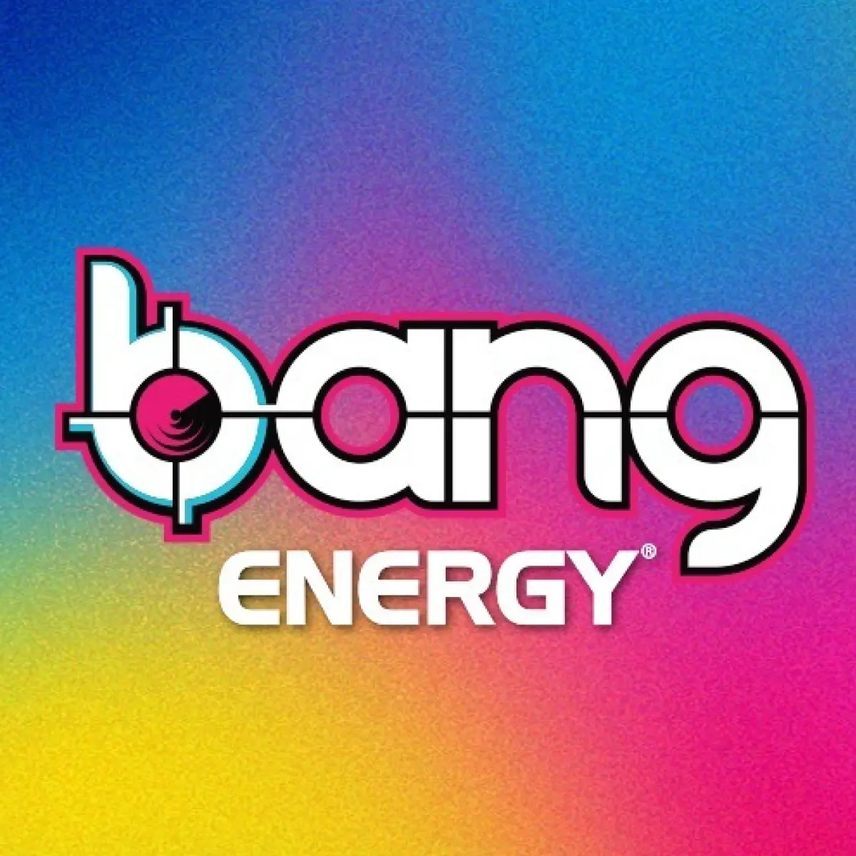 Bang Energy Logo