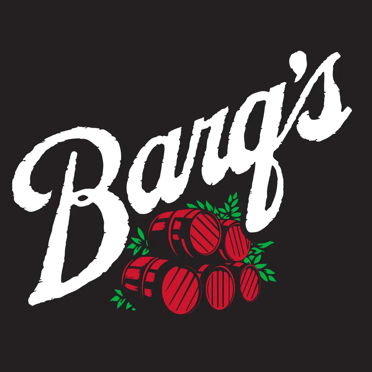 Barq's Logo