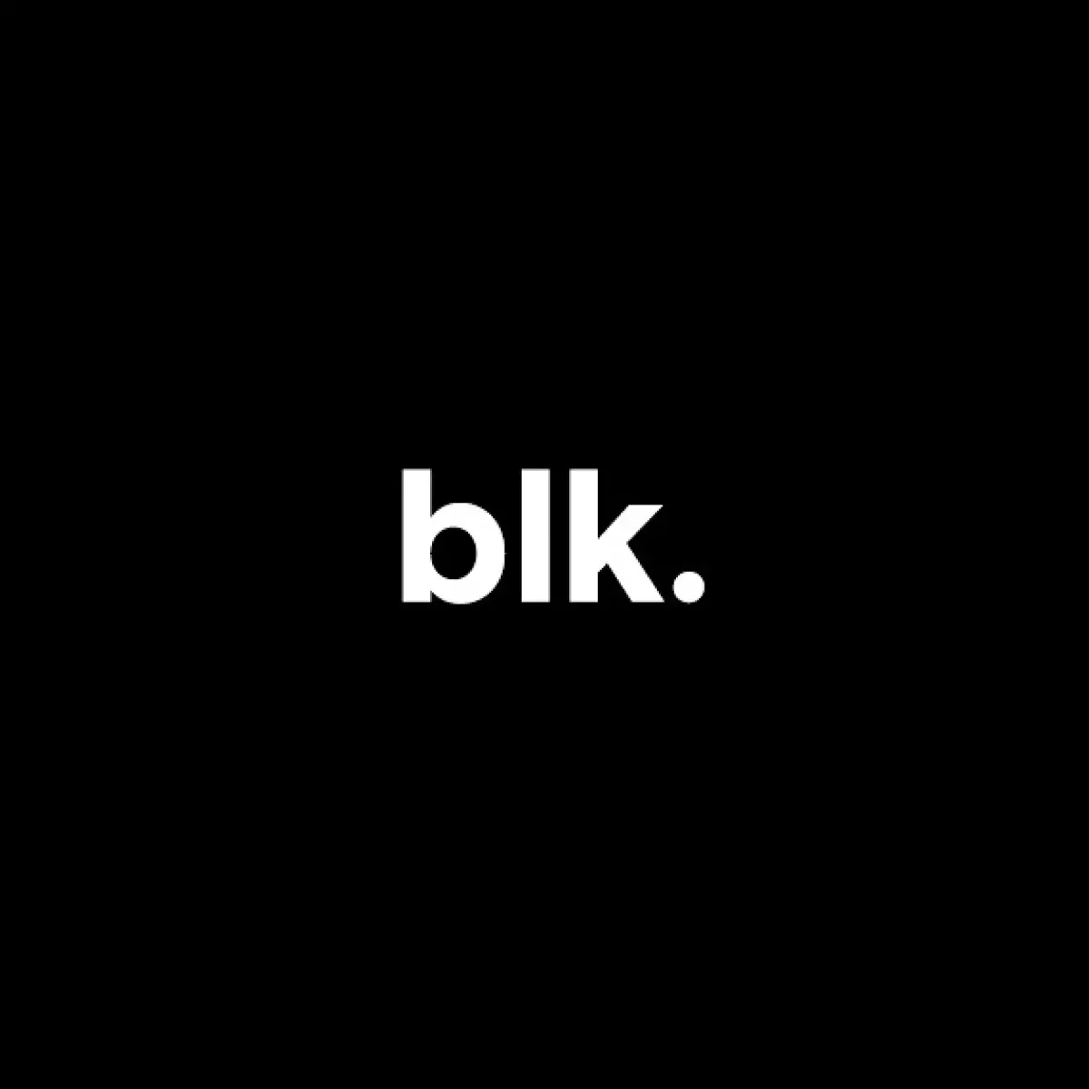 blk logo