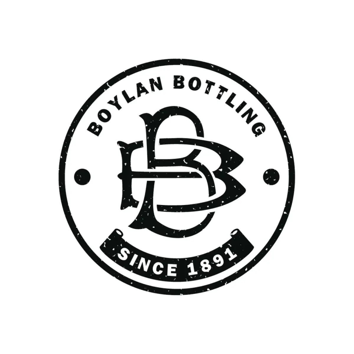 Boylan Bottling Logo