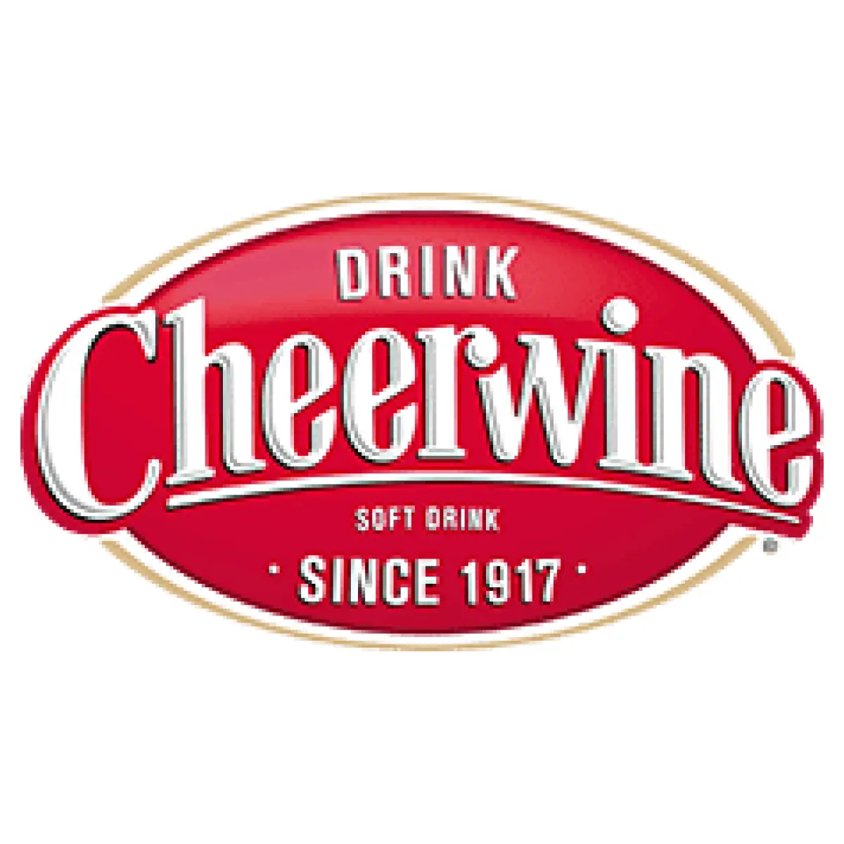 Cheerwine Logo