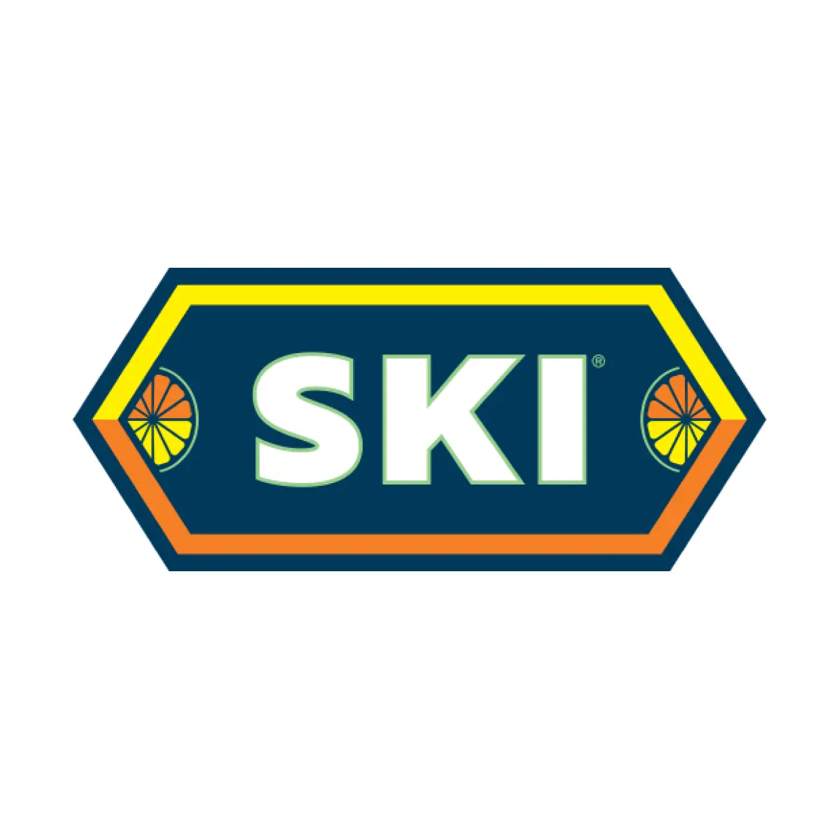 ski soda logo