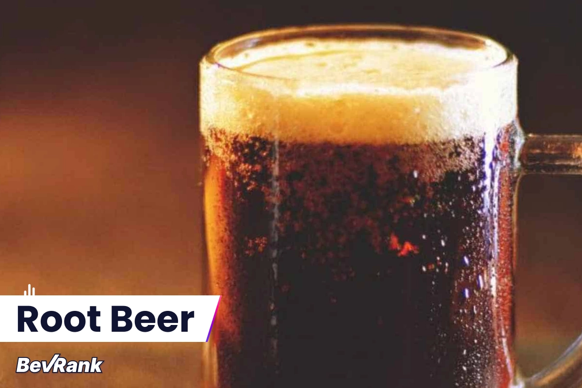 Root Beer
