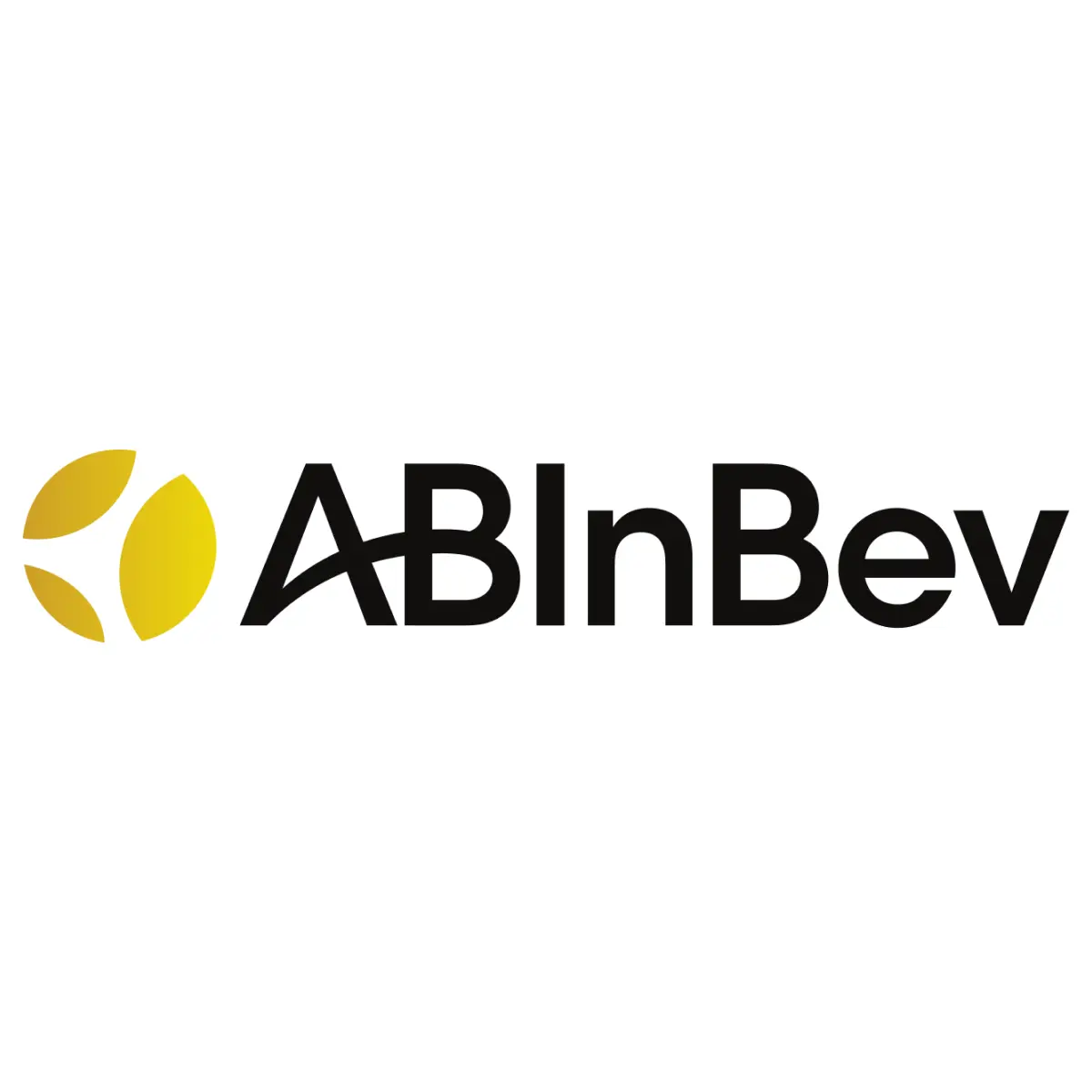 AB InBev Logo