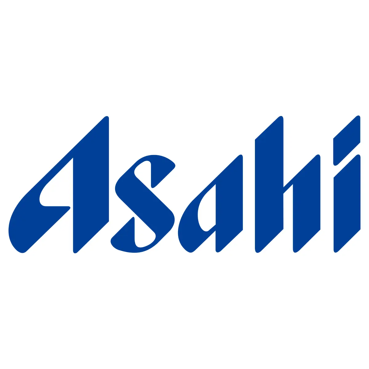 Asahi Group Logo