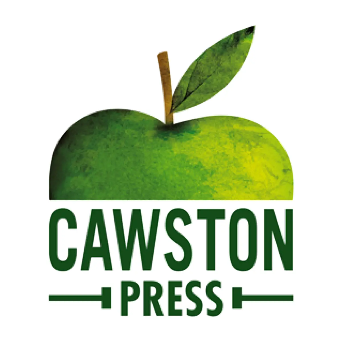 Cawston Press Logo