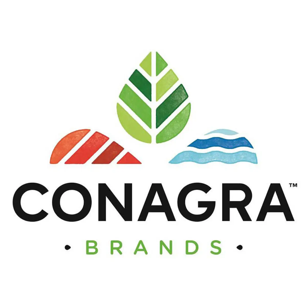 Conagra Brands Logo