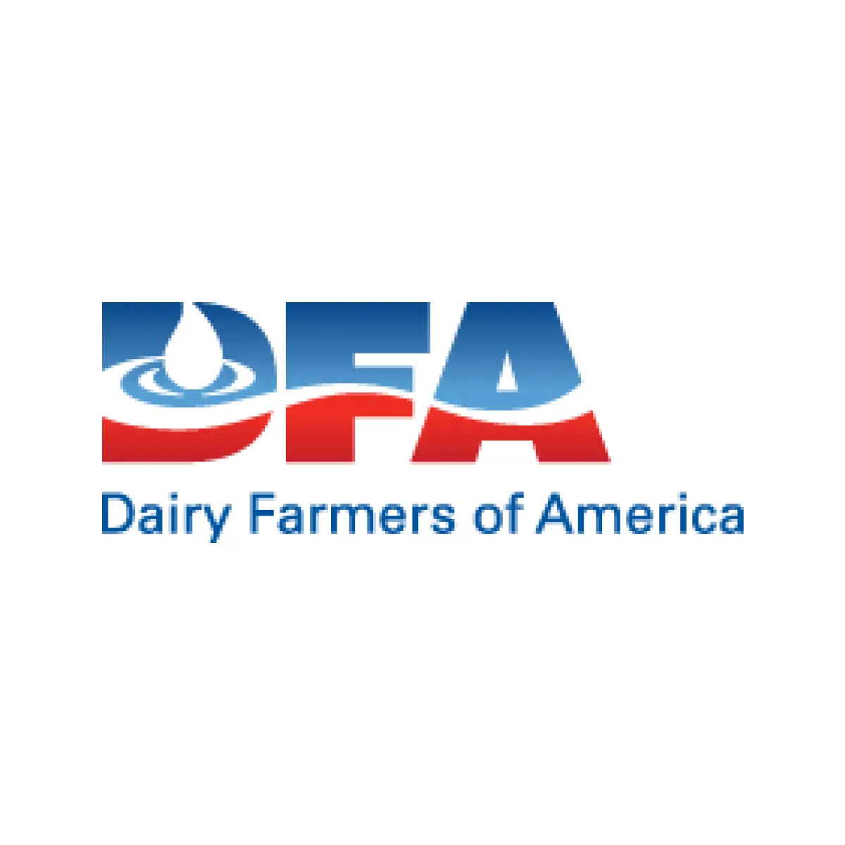 Dairy Farmers of America Logo