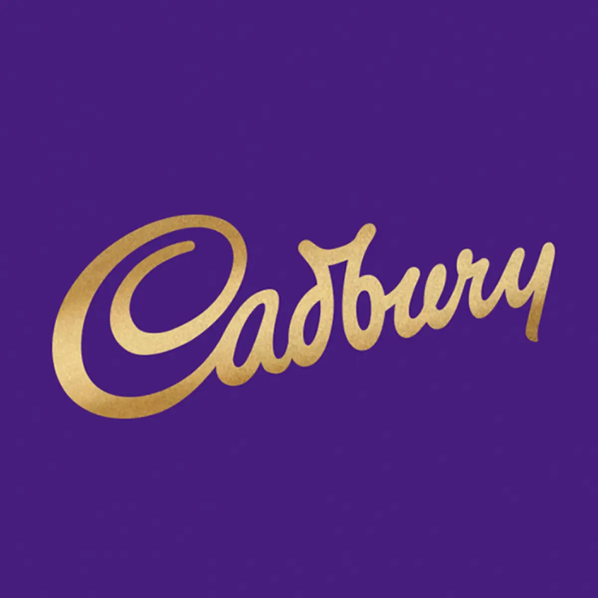 Cadbury Logo