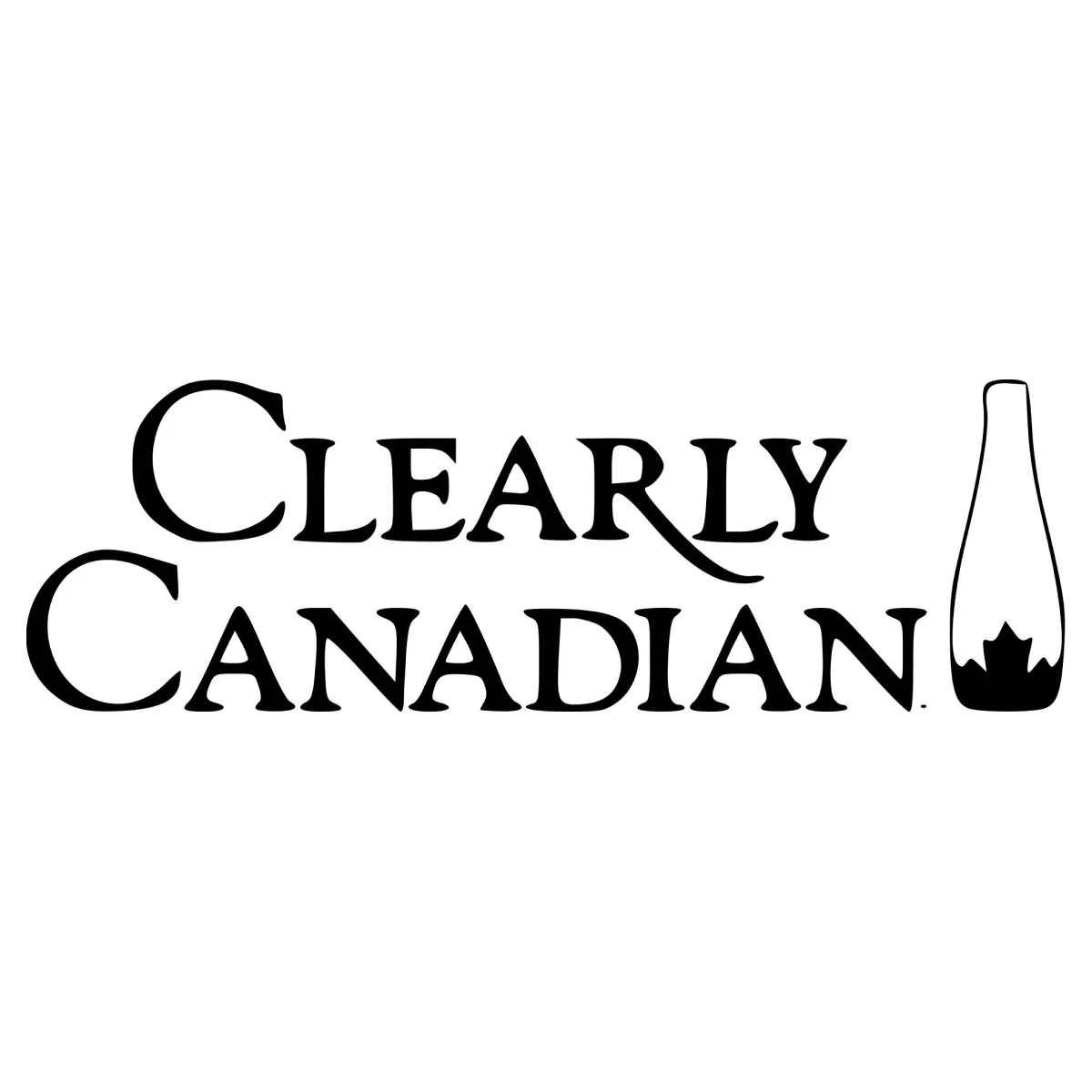 Clearly Logo