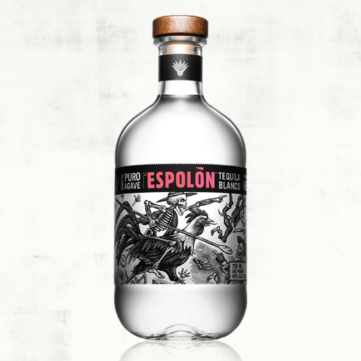 Espolòn Tequila Blanco